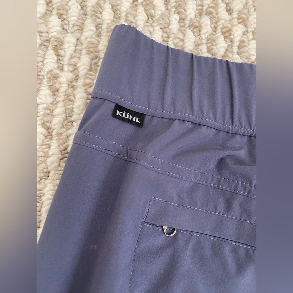 Kuhl Women’s Vantage Pants Carbon - Picture 8 of 8